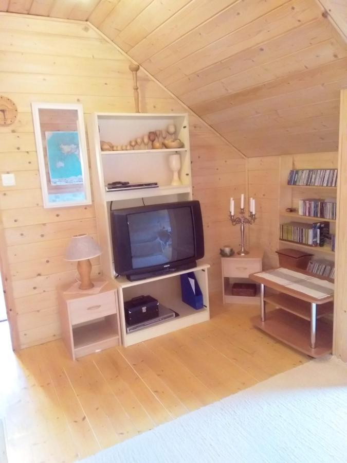 Villa Niki Telataipale エクステリア 写真