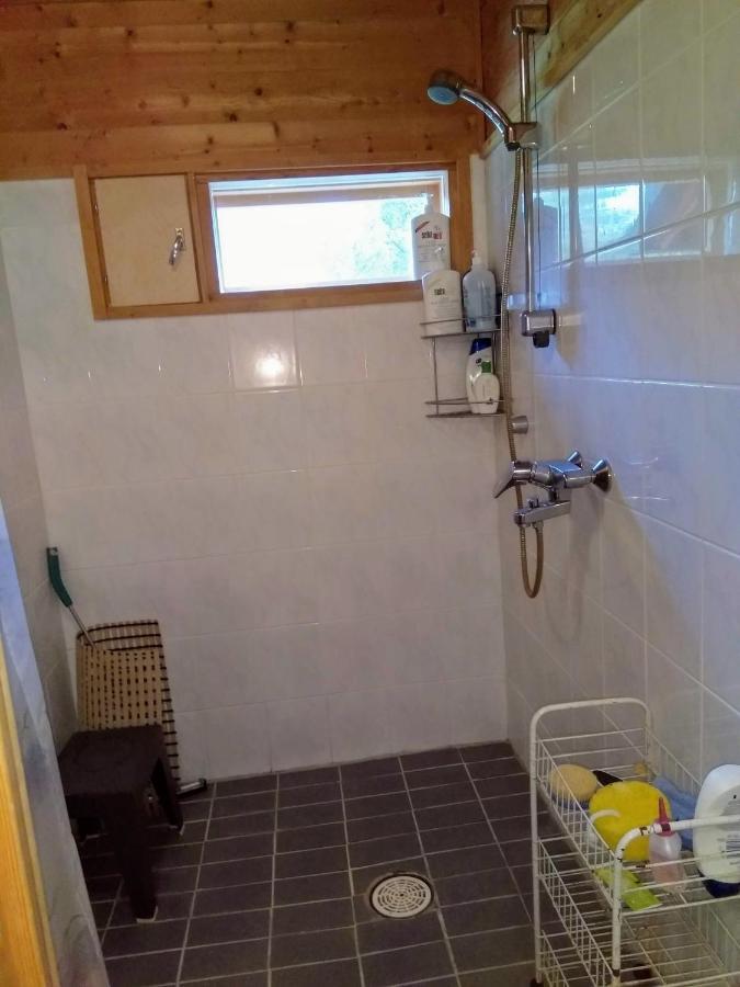 Villa Niki Telataipale エクステリア 写真