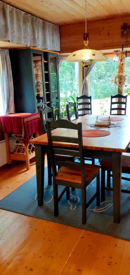 Villa Niki Telataipale エクステリア 写真